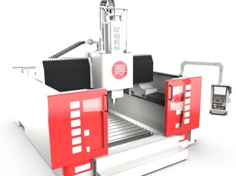 3 Axis CNC Router Milling Wood Soft Metal Aluminum Casting Pattern Machine for Foundry Industry