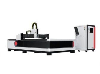 fiber laser cutting machine for stainless steel