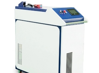 1000W fiber laser welding cleaning cutting rust removing machine