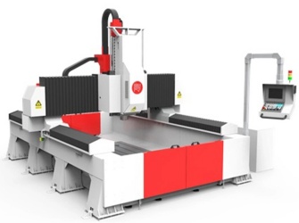 Cnc Foam Boring Molding Mold Making Cnc Router Machine for Milling Service Cnc Aluminum Mould Opening Machine