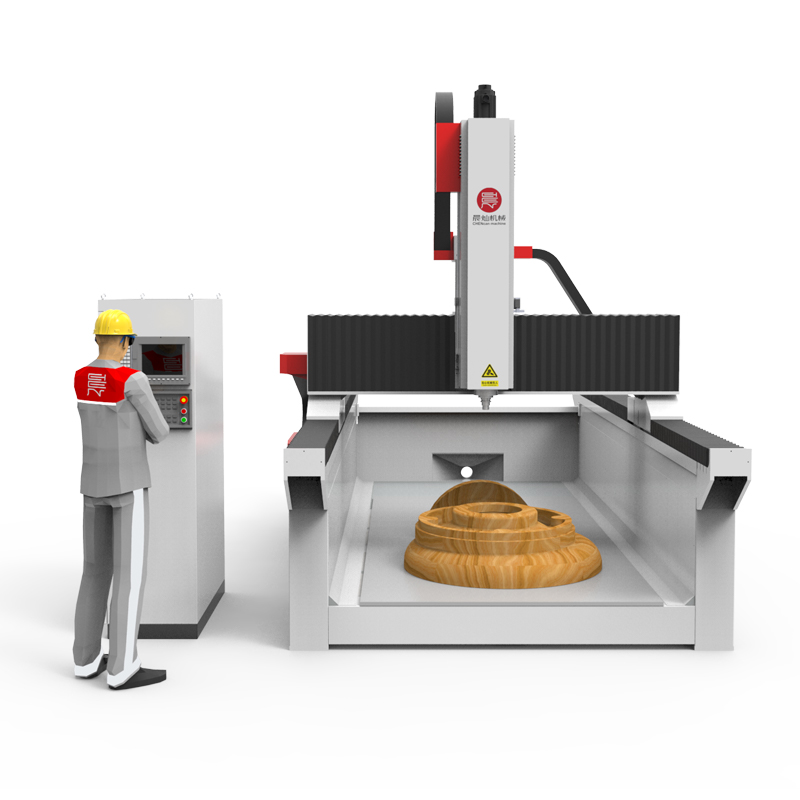 1500 x 3000 Foam Mold Machine