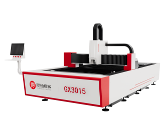 fiber laser cutting machine for carbon steel
