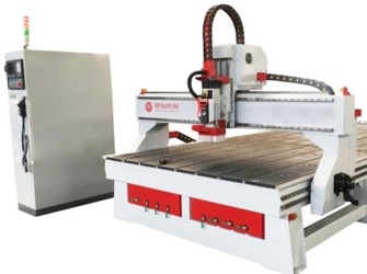 Wood Cnc Router Machine