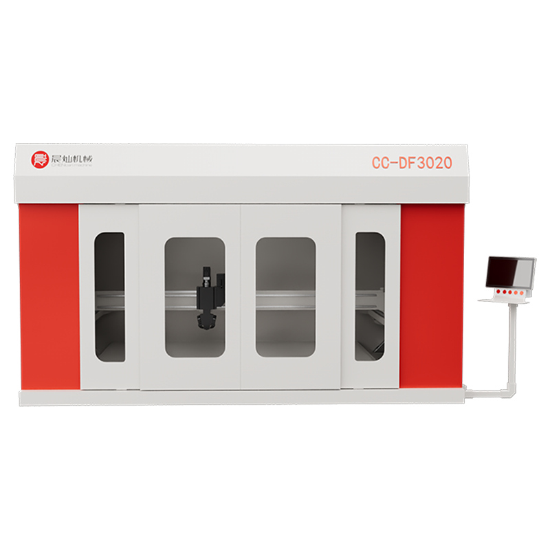 High Efficiency Particle 3D Printing Mold Equipment