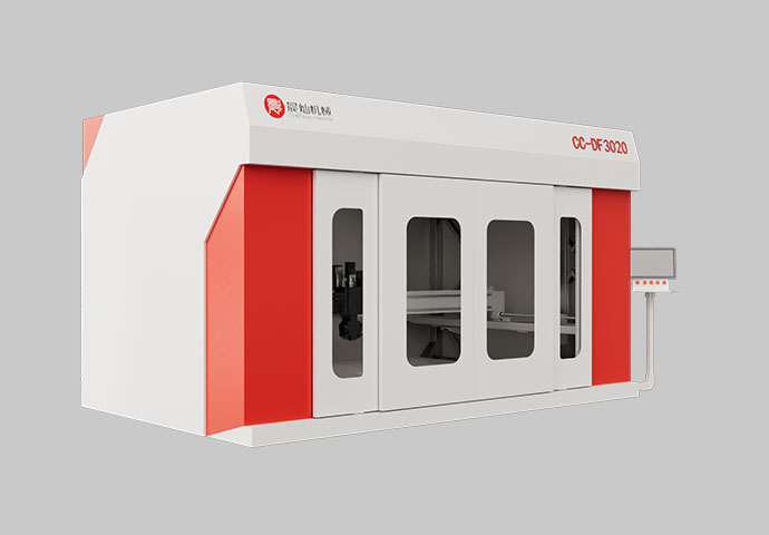 Industry 3D Printer