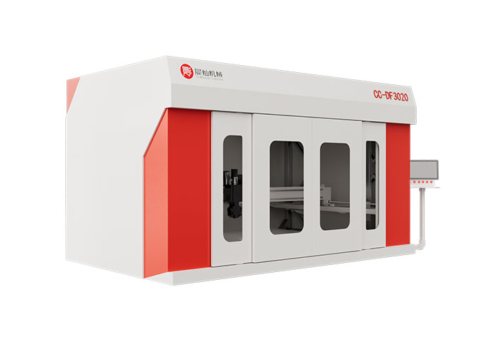 Industry-3D-Printer