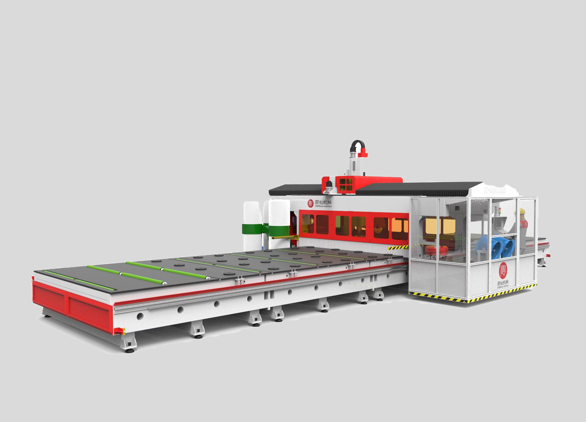 Other Machine