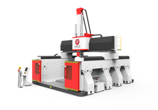 2014 5 axis cnc machine