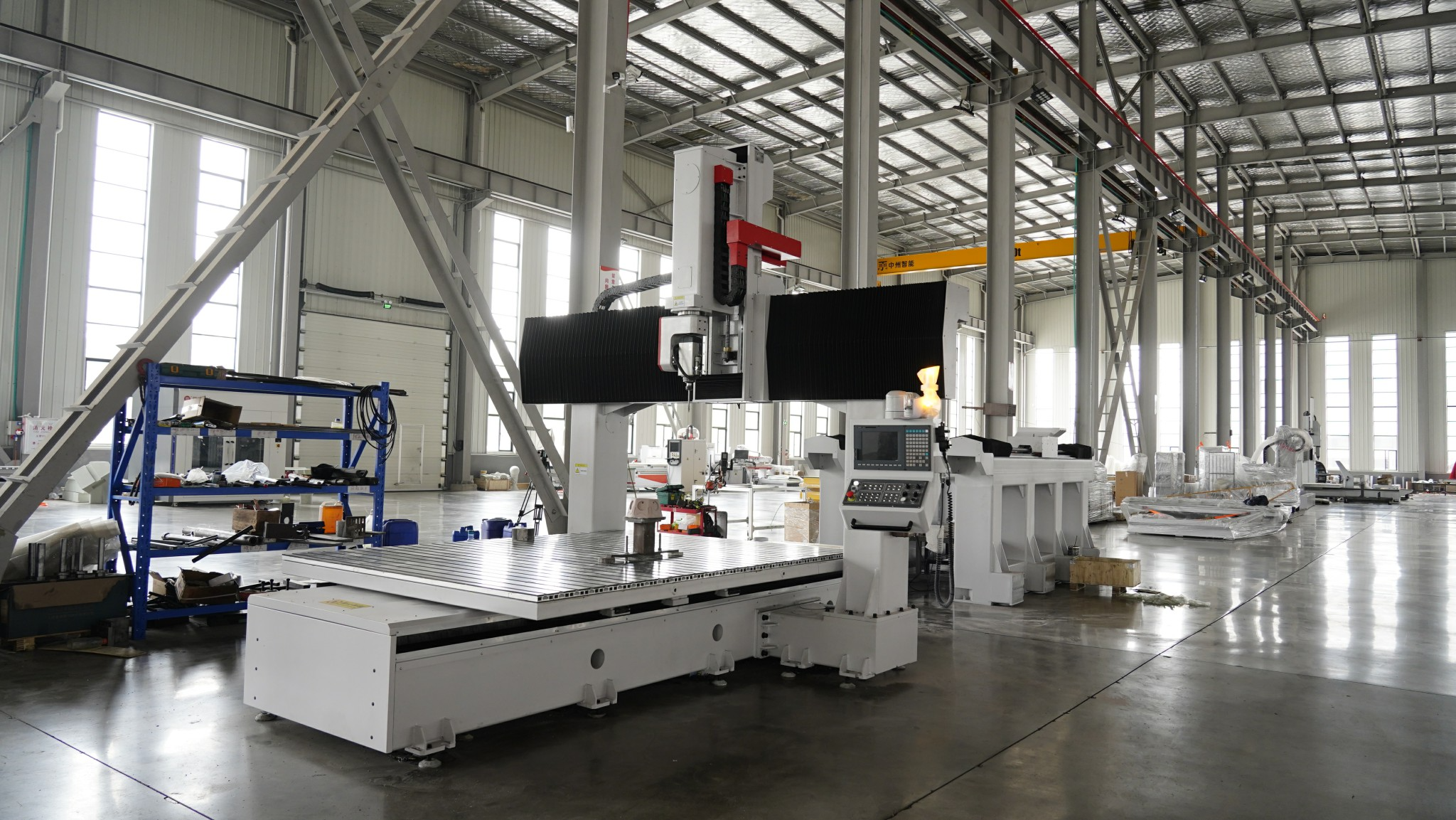 What Is the Function of RTCP in 5 Axis Machining