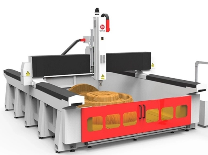 Which Steps in the Mold Making Process Can Be Optimized by CNC Mold Making